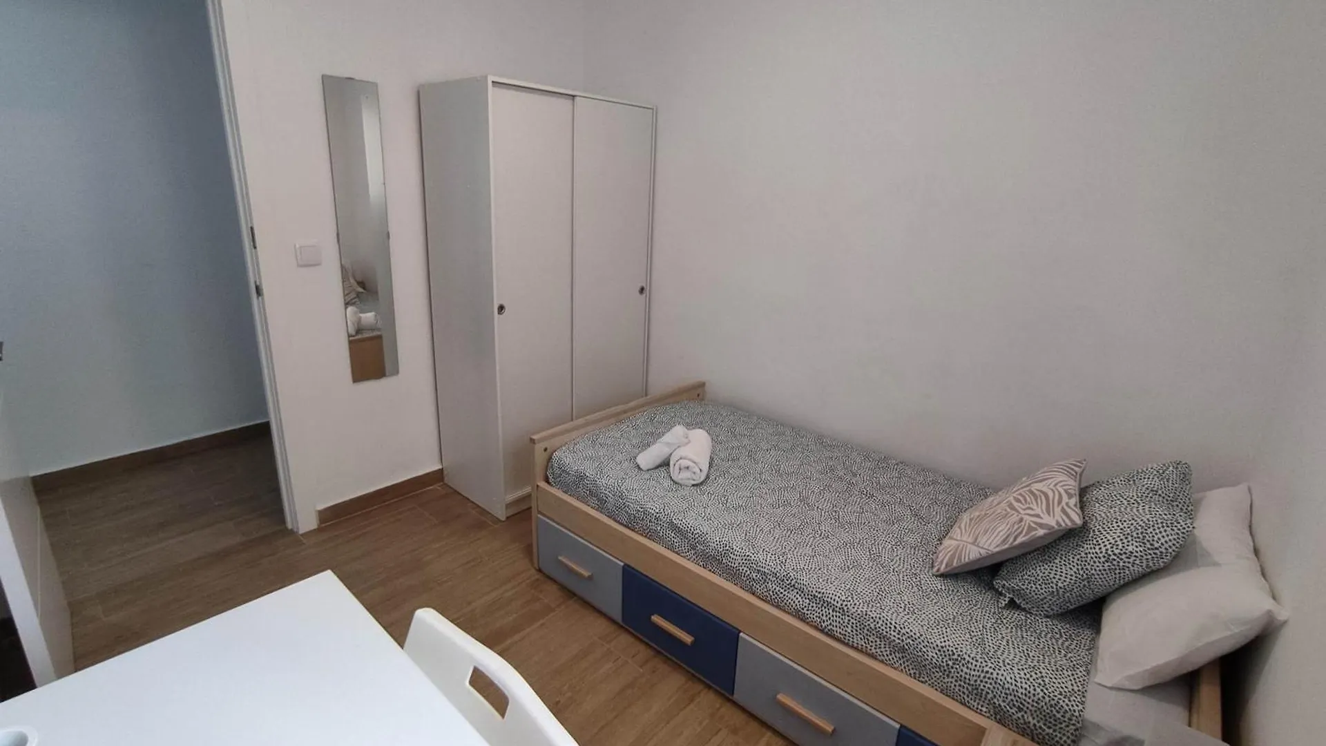 Puerta De La Caleta Apartment Cadiz
