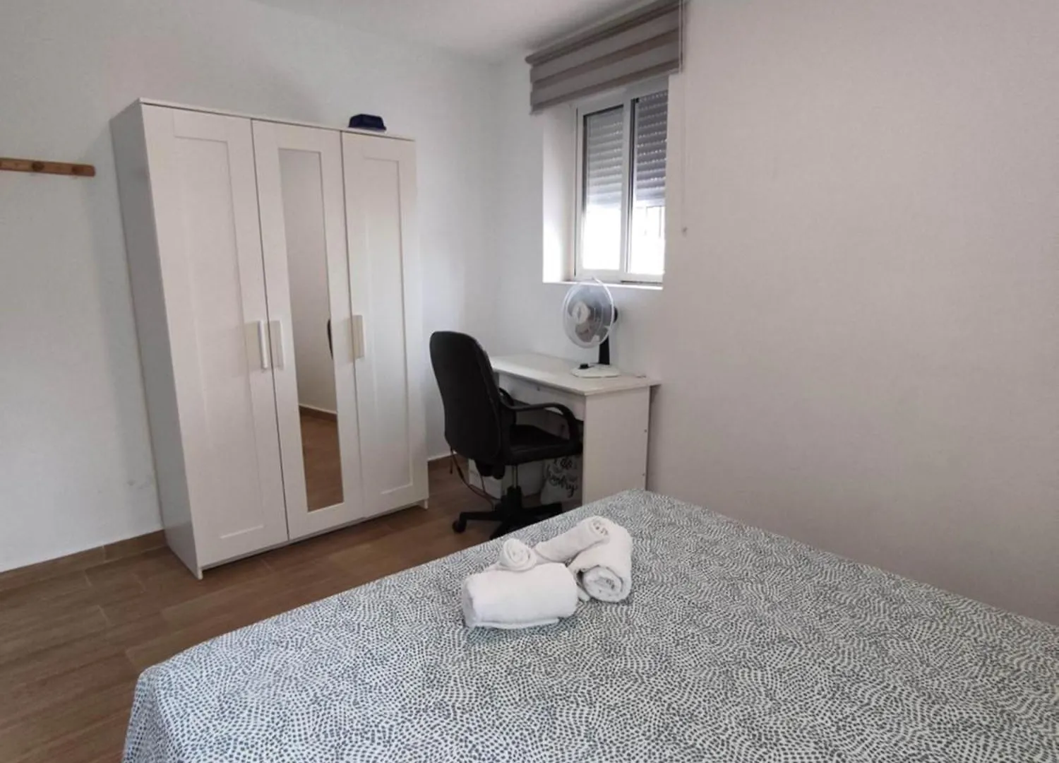 Puerta De La Caleta Apartment Cadiz Spain