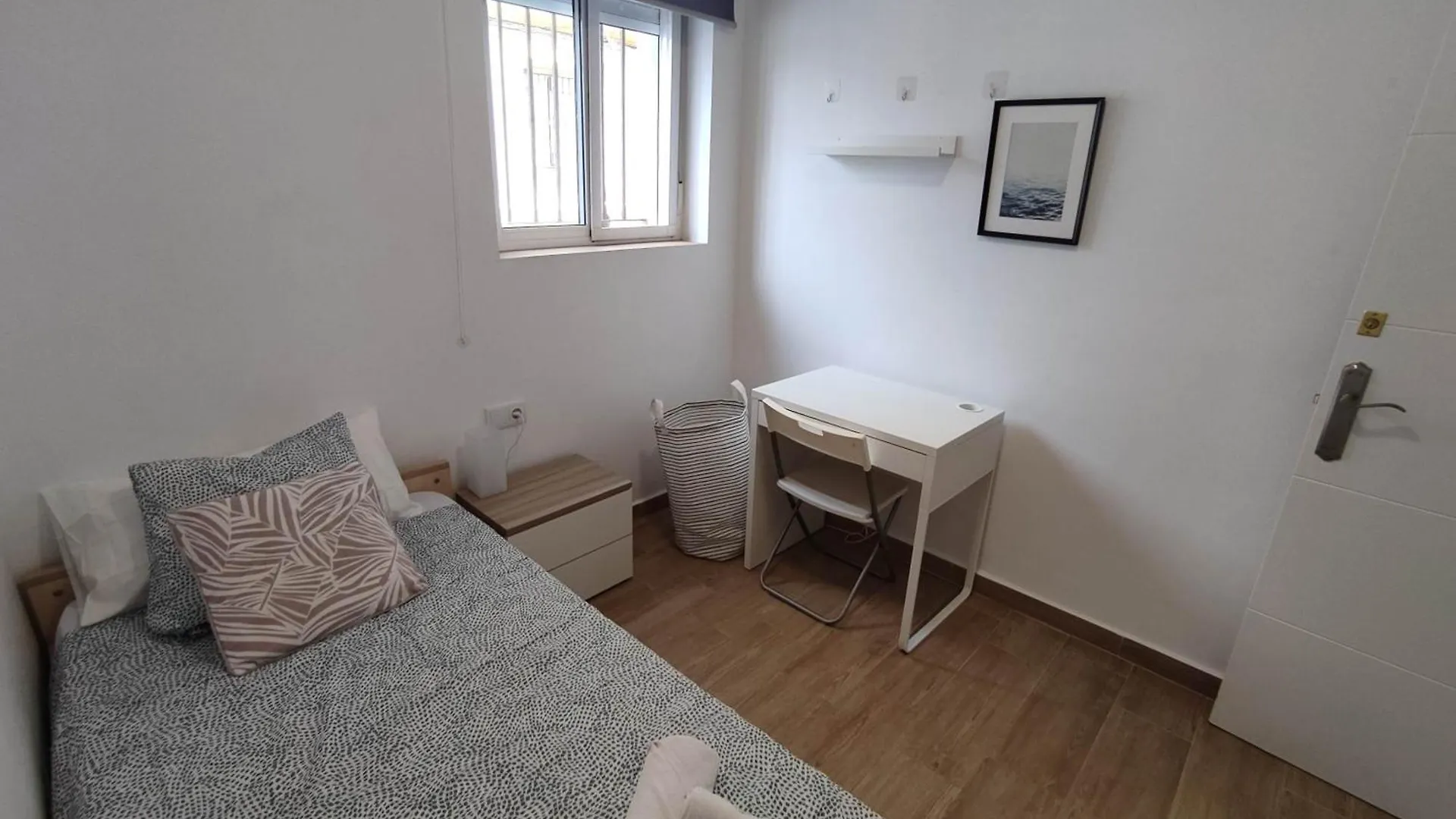 Puerta De La Caleta Apartment Cadiz